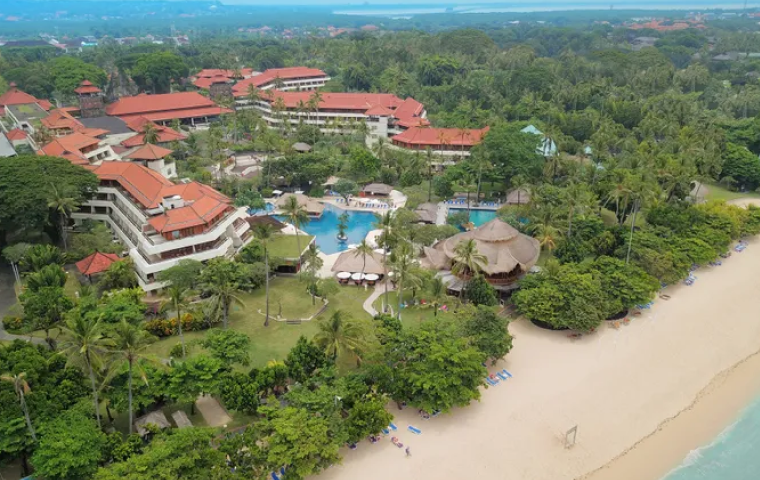 Image of Bali Nusa Dua Hotel